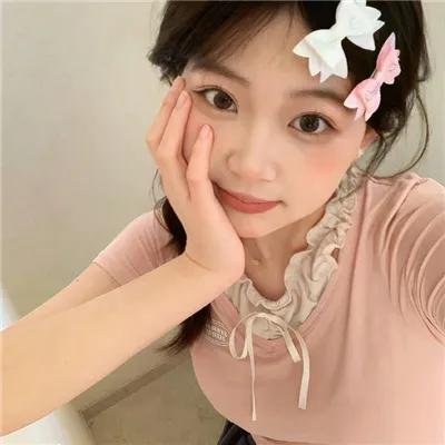 淘宝女孩的好评爱情