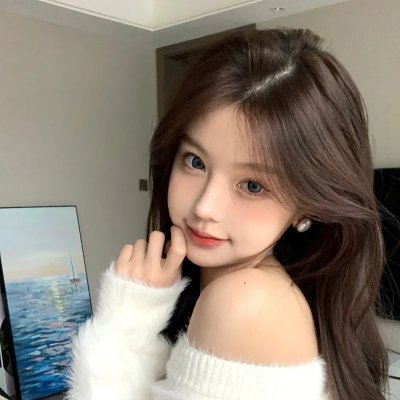 路过我年少时光的蓝色