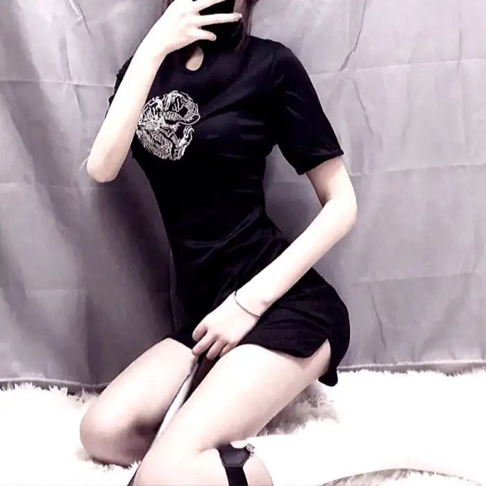 跨年之情